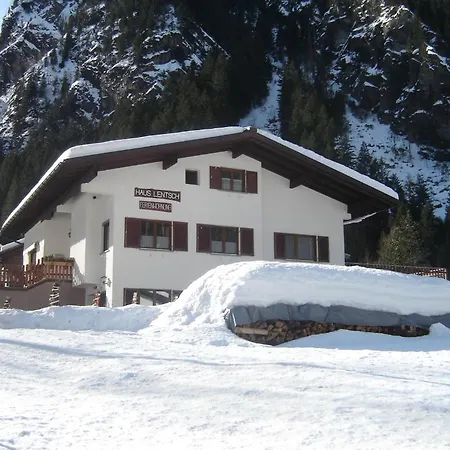 Haus Lentsch
