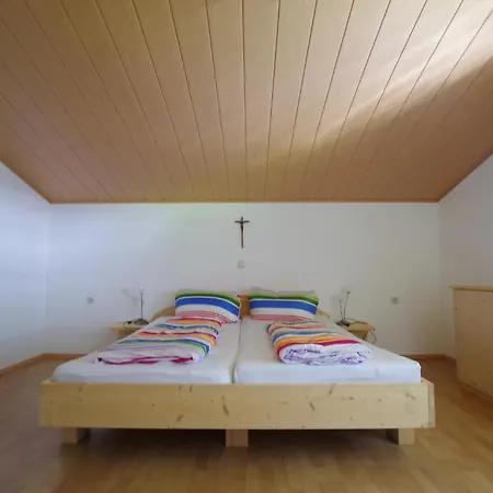 アパート Haus Lentsch *