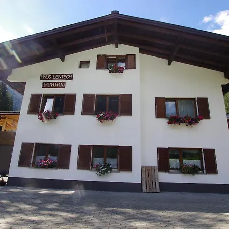 Haus Lentsch *
